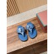 loro piana  sandals