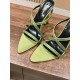 Saint Laurent Sandals