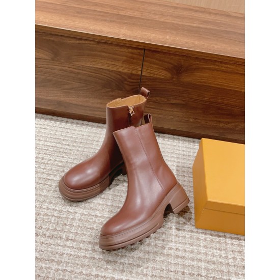 Tods boots