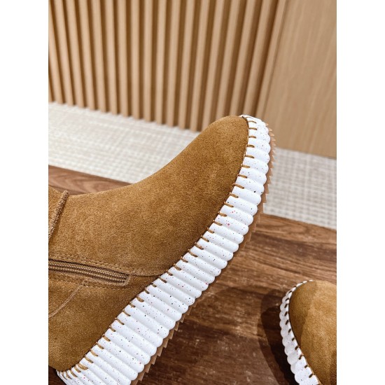 boots