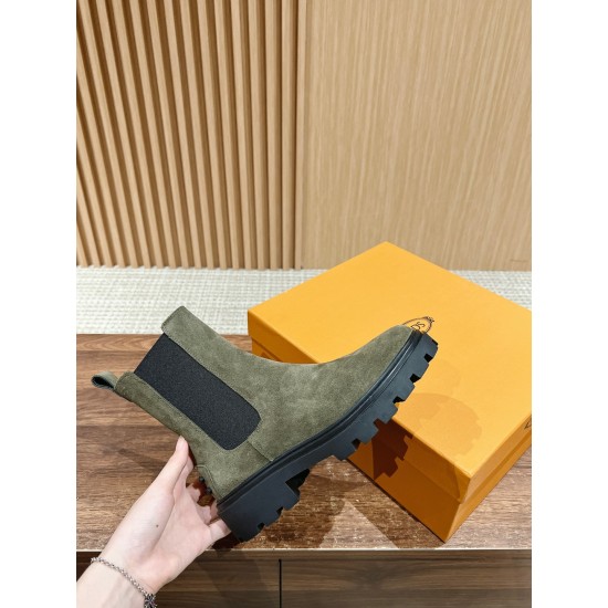 Tods boots