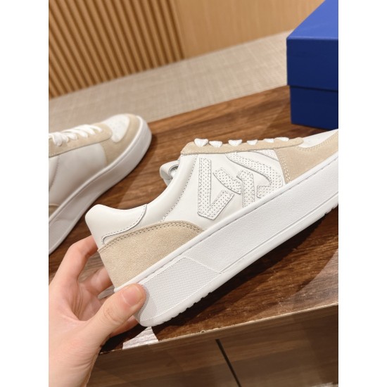 Stuart Weitzman sneakers