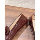 Tods Loafers Bean Shoes
