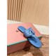 loro piana  sandals