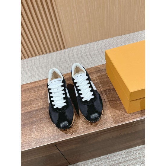 Tods sneakers and casual shoes