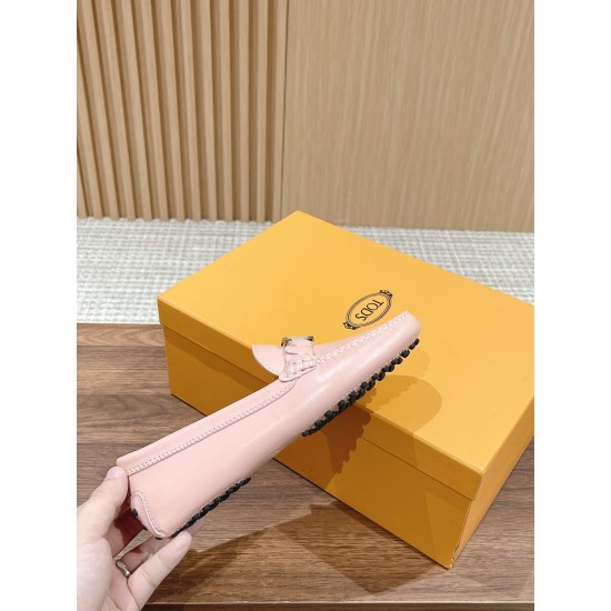 Tods sneakers and casual shoes
