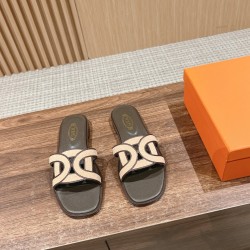 Todes slippers