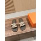 Todes slippers