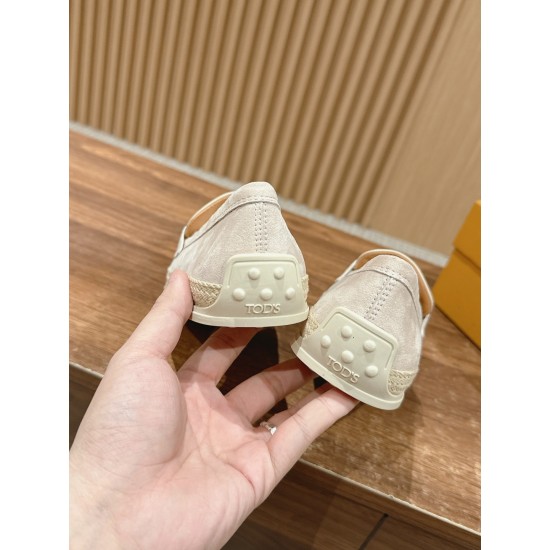 Tods Loafers
