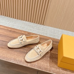 Tods Loafers