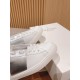 Sneakers White Shoes