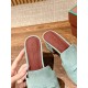 loro piana  sandals