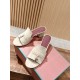 loro piana  sandals