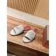 loro piana  sandals