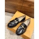 Todes Loafers