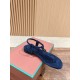 loro piana  sandals