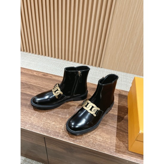 Tods boots