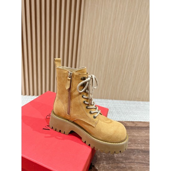 Martin boots