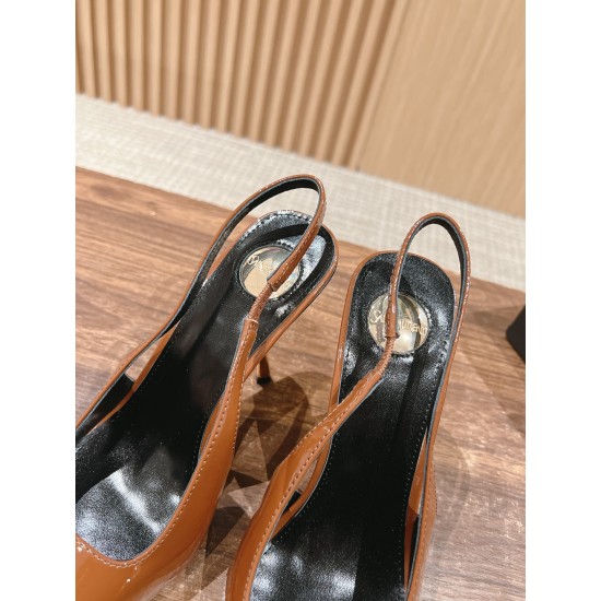 Saint Laurent Sandals