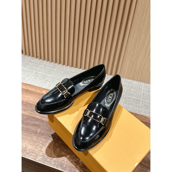 Tods Loafers