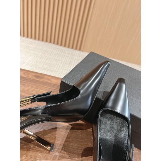 Saint Laurent Sandals