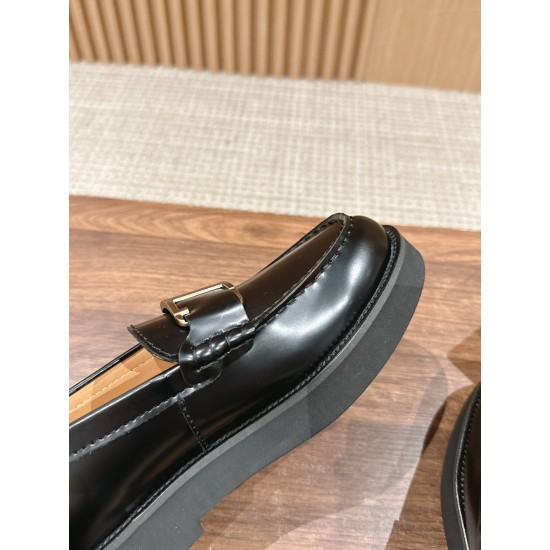 Tods Loafers