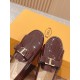 Tods Loafers Bean Shoes