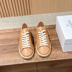 Sneakers White Shoes