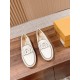 Tods Loafers Bean Shoes
