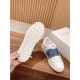 Sneakers White Shoes
