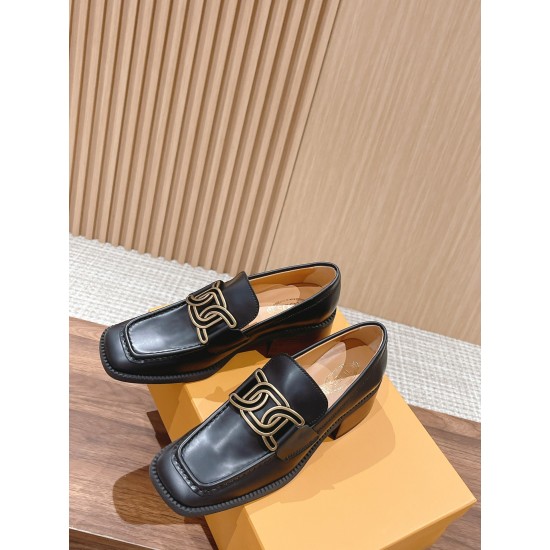 Tods Loafers