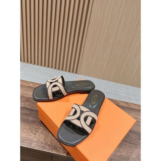 Todes slippers