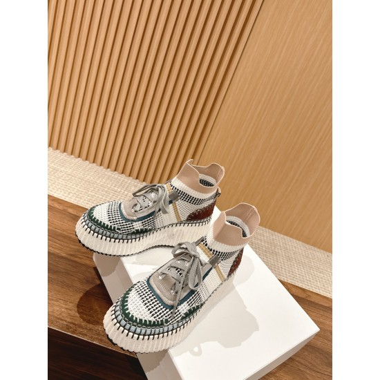 casual shoes and sneakers