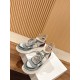casual shoes and sneakers
