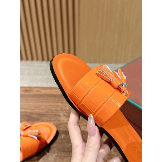 loro piana  sandals
