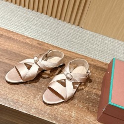 loro piana  sandals