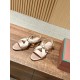 loro piana  sandals