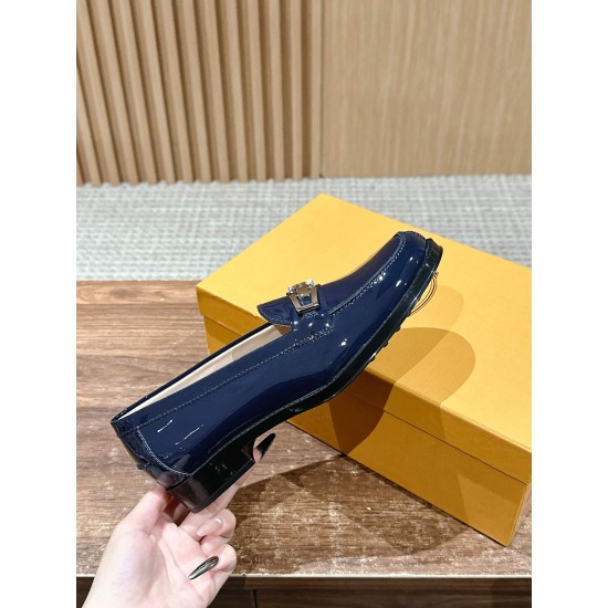 Tods Loafers