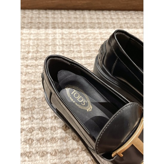 Tods Loafers