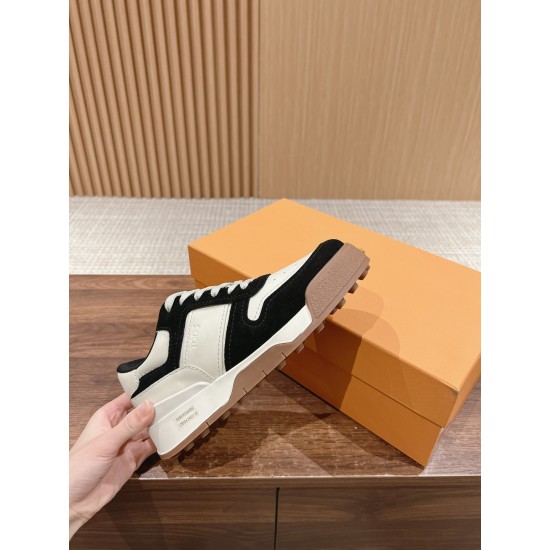 Tods sneakers and casual shoes
