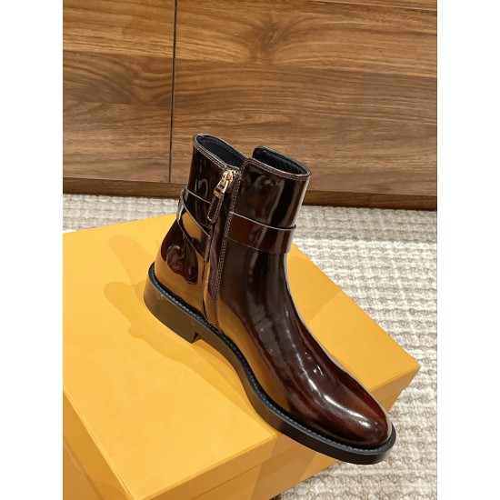 Tods boots