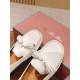 loro piana bean shoes