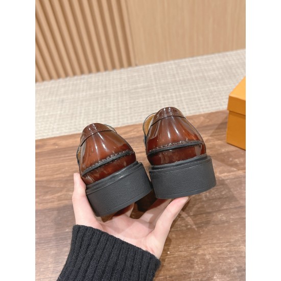 Tods Loafers
