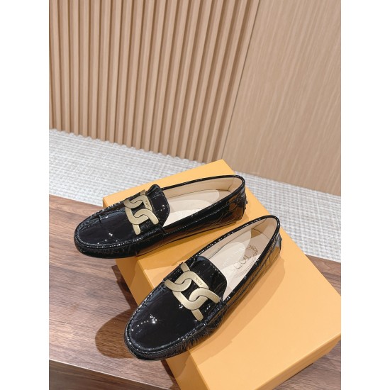 Tods sneakers and casual shoes