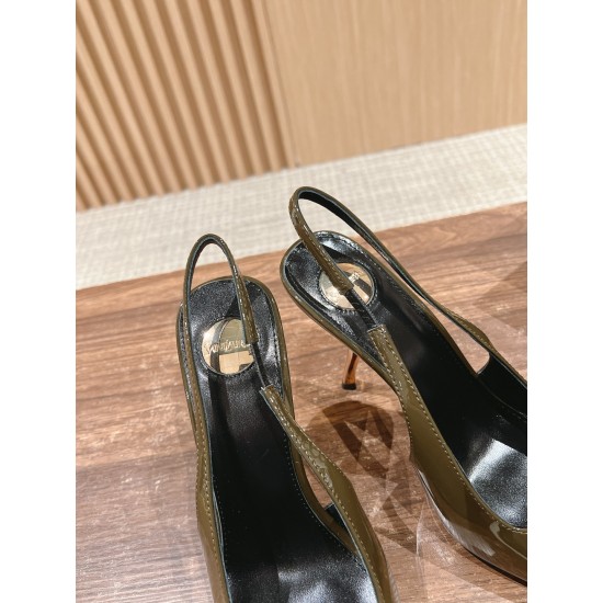 Saint Laurent Sandals