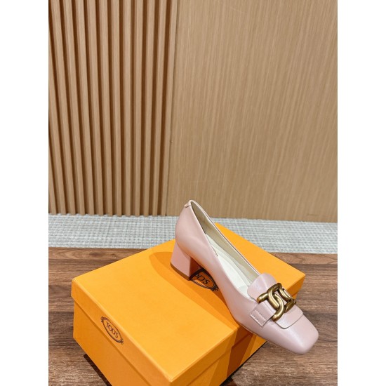 Tods Loafers