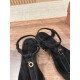 loro piana  sandals