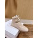casual shoes and sneakers