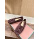 loro piana bean shoes