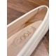 Tods Loafers Bean Shoes